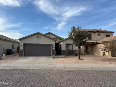 6630 S 10th Dr, Phoenix, AZ 85041