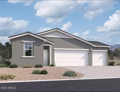 46940 W Old Timer Rd, Maricopa, AZ 85139