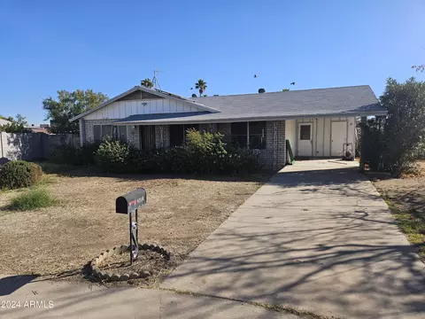 20021 N 18th Ave, Phoenix, AZ 85027