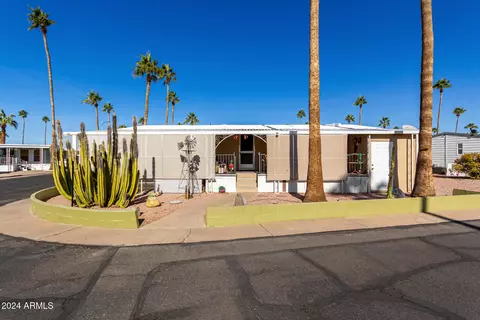 11425 E University Dr #82, Apache Junction, AZ 85120