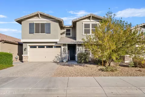 64 W Shannon St, Gilbert, AZ 85233
