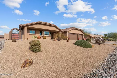 250 Cottonwood Ln, Wickenburg, AZ 85390