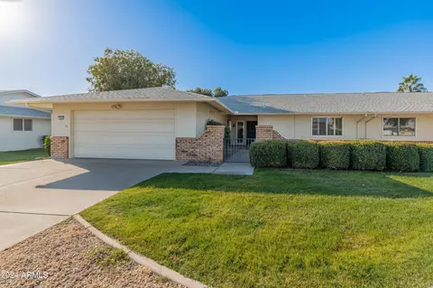 12903 W Copperstone Dr, Sun City West, AZ 85375