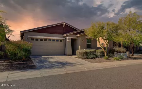 4528 N 91st Dr, Phoenix, AZ 85037