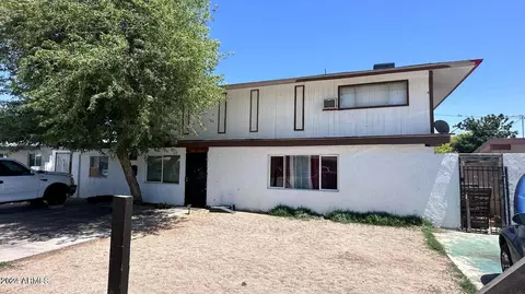 6015 N 32nd Dr, Phoenix, AZ 85017