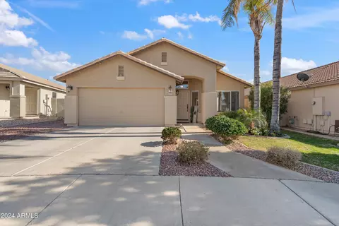 20943 N 85th Ln, Peoria, AZ 85382