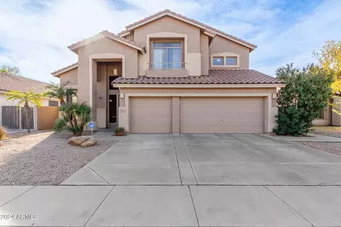 5353 W Mercury Pl, Chandler, AZ 85226