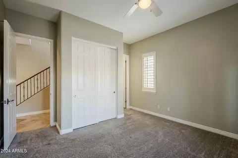 Bedroom - 4353 E Santa Fe Ct, Gilbert, AZ 85297 photo 1 of 7