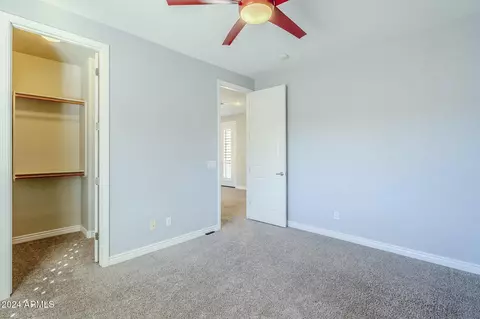 Bedroom - 4353 E Santa Fe Ct, Gilbert, AZ 85297 photo 4 of 7