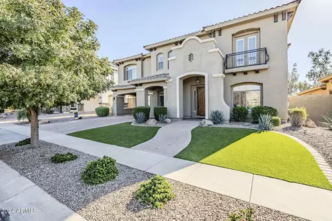 4353 E Santa Fe Ct, Gilbert, AZ 85297