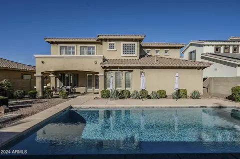 Other - 4353 E Santa Fe Ct, Gilbert, AZ 85297 photo 13 of 14