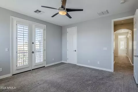 Bedroom - 4353 E Santa Fe Ct, Gilbert, AZ 85297 photo 5 of 7