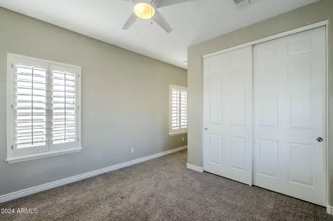 Bedroom - 4353 E Santa Fe Ct, Gilbert, AZ 85297 photo 7 of 7