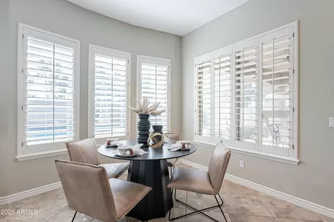 Dining - 4353 E Santa Fe Ct, Gilbert, AZ 85297 photo 1 of 3