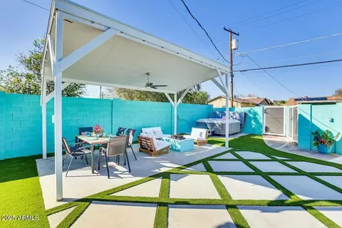602 E Taylor St, Tempe, AZ 85288 photo 29