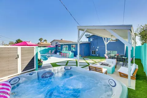 602 E Taylor St, Tempe, AZ 85288 photo 26