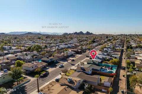 602 E Taylor St, Tempe, AZ 85288 photo 38