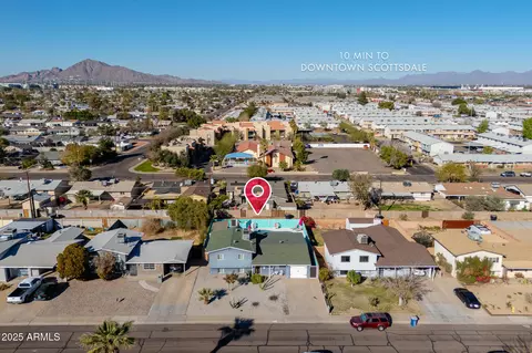 602 E Taylor St, Tempe, AZ 85288 photo 40