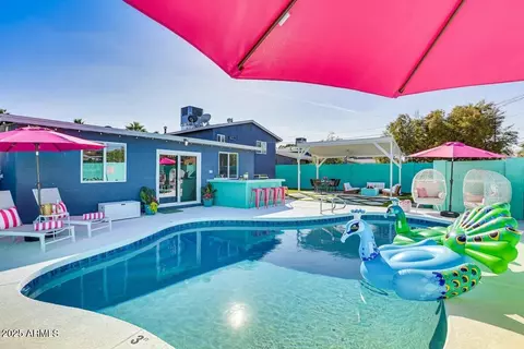 602 E Taylor St, Tempe, AZ 85288