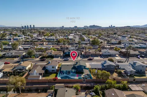 602 E Taylor St, Tempe, AZ 85288 photo 39
