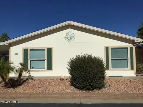 3700 S Tomahawk Rd 82 --, Apache Junction, AZ 85119