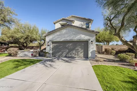 35165 N Jamaica Hope Way, San Tan Valley, AZ 85143