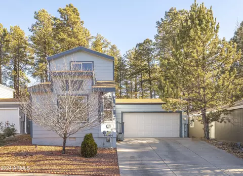 1319 S Mark Ln, Flagstaff, AZ 86001
