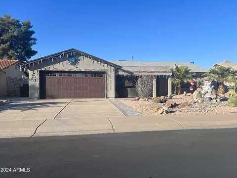1411 Leisure World --, Mesa, AZ 85206