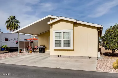 17200 W Bell Rd #91, Surprise, AZ 85374