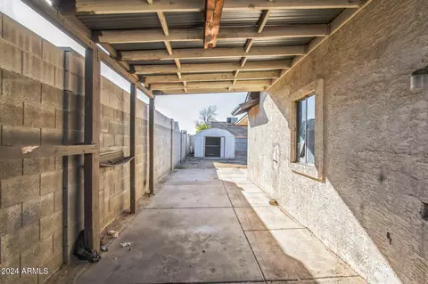 7519 W Wolf St, Phoenix, AZ 85033 photo 29