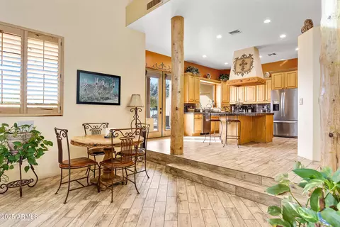 2697 E Via Del Arboles --, Gilbert, AZ 85298 photo 9