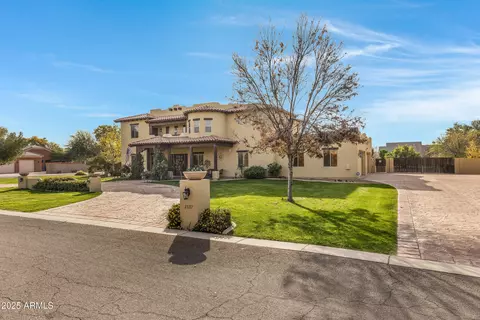 2697 E Via Del Arboles --, Gilbert, AZ 85298 photo 54