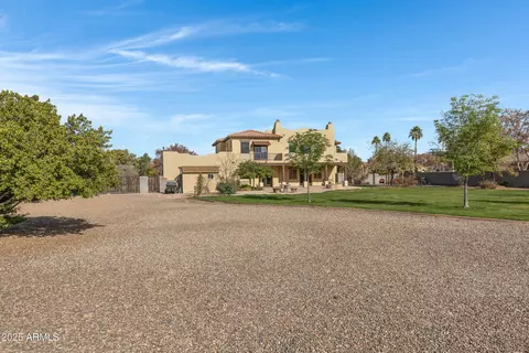 2697 E Via Del Arboles --, Gilbert, AZ 85298 photo 43