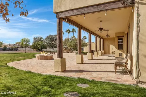 2697 E Via Del Arboles --, Gilbert, AZ 85298 photo 47