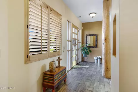 2697 E Via Del Arboles --, Gilbert, AZ 85298 photo 19