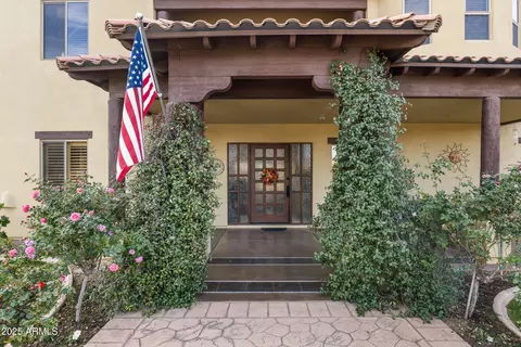 2697 E Via Del Arboles --, Gilbert, AZ 85298 photo 53