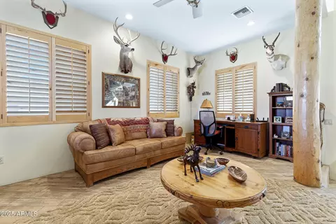 2697 E Via Del Arboles --, Gilbert, AZ 85298 photo 22