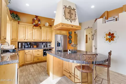 2697 E Via Del Arboles --, Gilbert, AZ 85298 photo 11