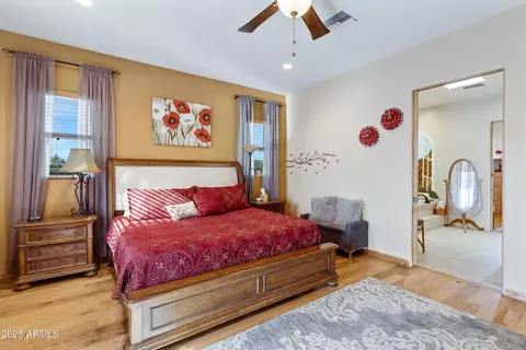 2697 E Via Del Arboles --, Gilbert, AZ 85298 photo 35