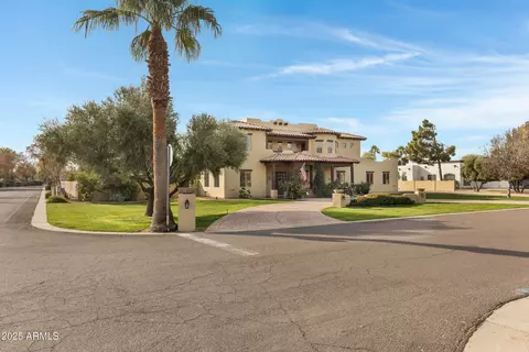 2697 E Via Del Arboles --, Gilbert, AZ 85298 photo 51