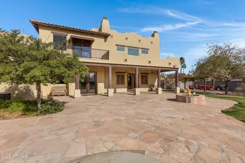 2697 E Via Del Arboles --, Gilbert, AZ 85298 photo 48