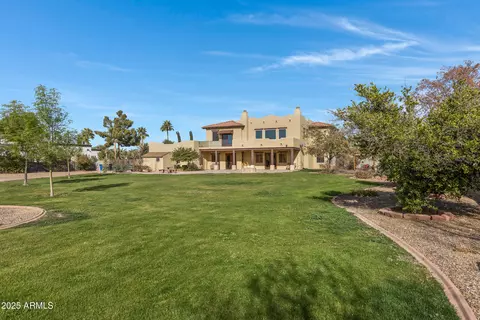 2697 E Via Del Arboles --, Gilbert, AZ 85298 photo 44