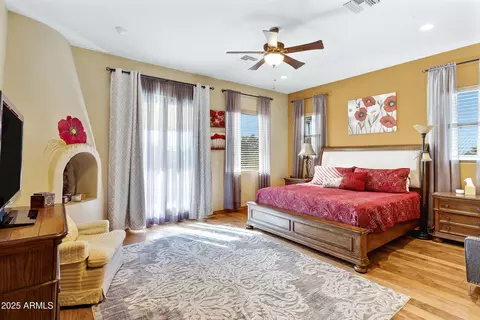 2697 E Via Del Arboles --, Gilbert, AZ 85298 photo 32