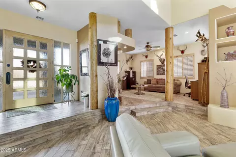 2697 E Via Del Arboles --, Gilbert, AZ 85298 photo 20