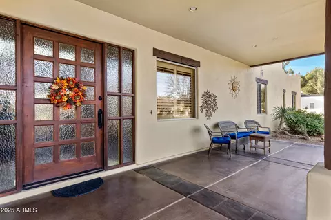 2697 E Via Del Arboles --, Gilbert, AZ 85298 photo 3