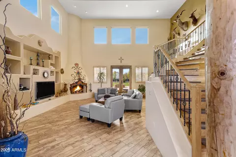 2697 E Via Del Arboles --, Gilbert, AZ 85298 photo 4