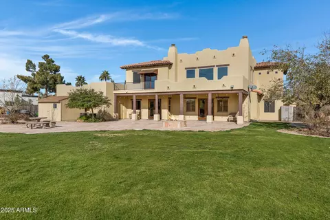 2697 E Via Del Arboles --, Gilbert, AZ 85298 photo 45