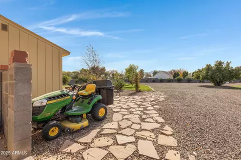 2697 E Via Del Arboles --, Gilbert, AZ 85298 photo 42