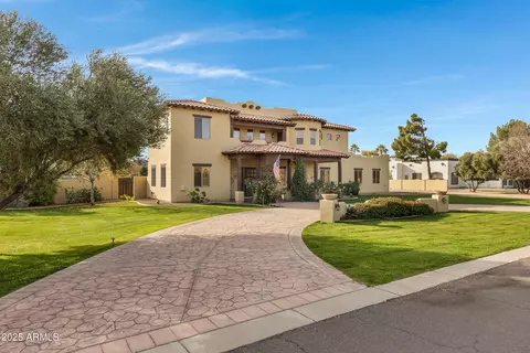 2697 E Via Del Arboles --, Gilbert, AZ 85298 photo 2