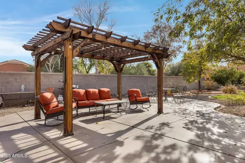 2697 E Via Del Arboles --, Gilbert, AZ 85298 photo 46